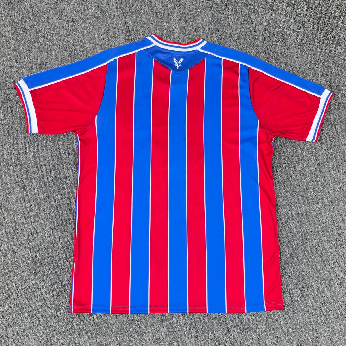Maillot Crystal Palace 2025-2026