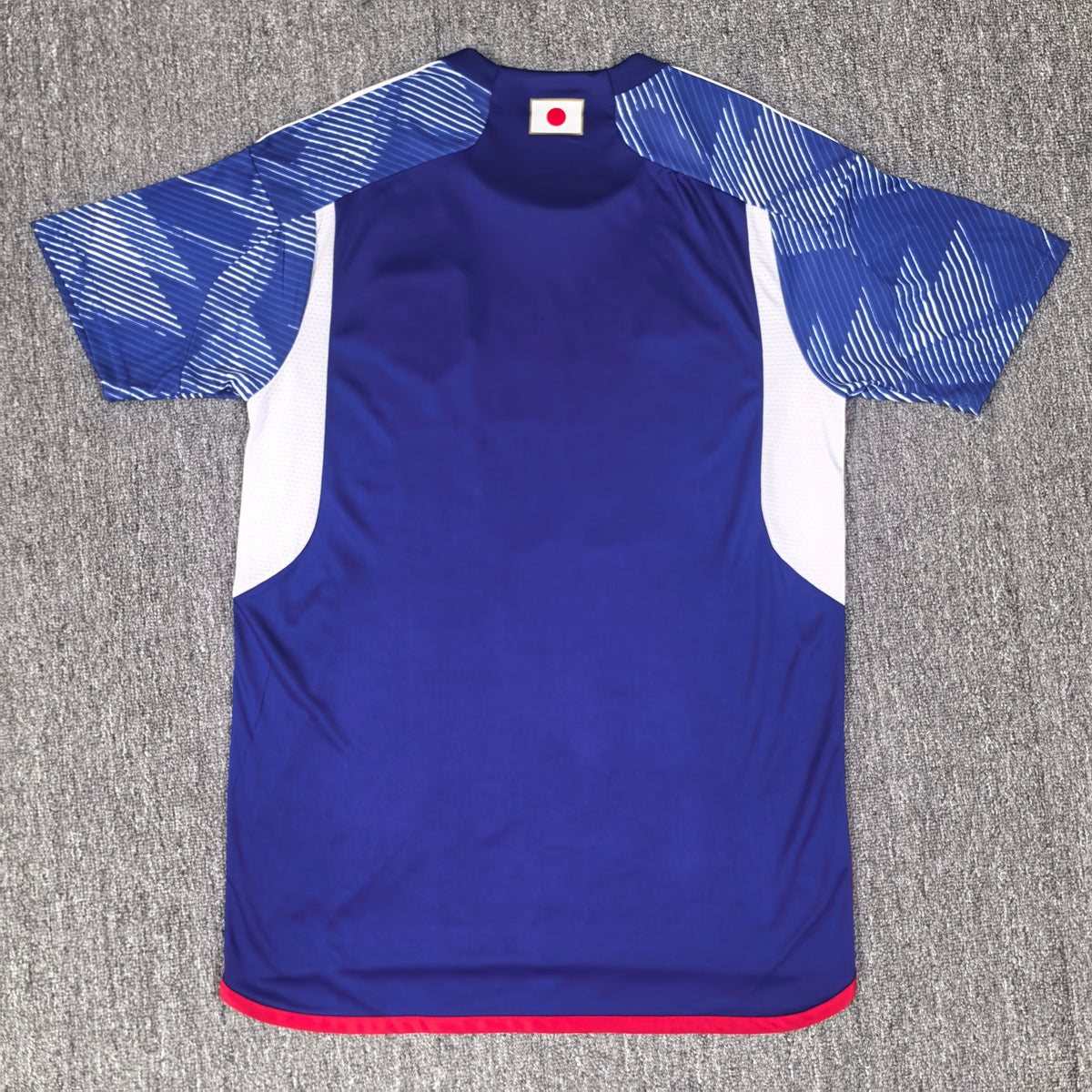 Maillot Japon Concept 2025-2026