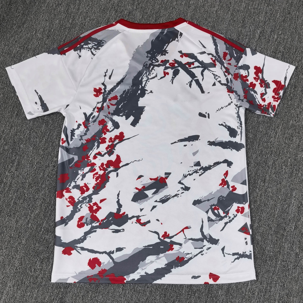 Maillot Japon Concept 2025-2026