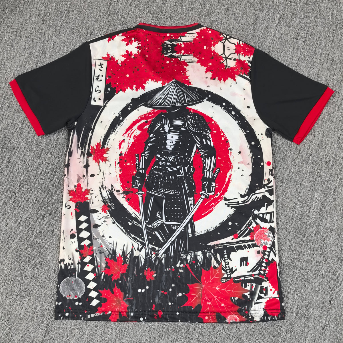 Maillot Japon Concept 2025-2026