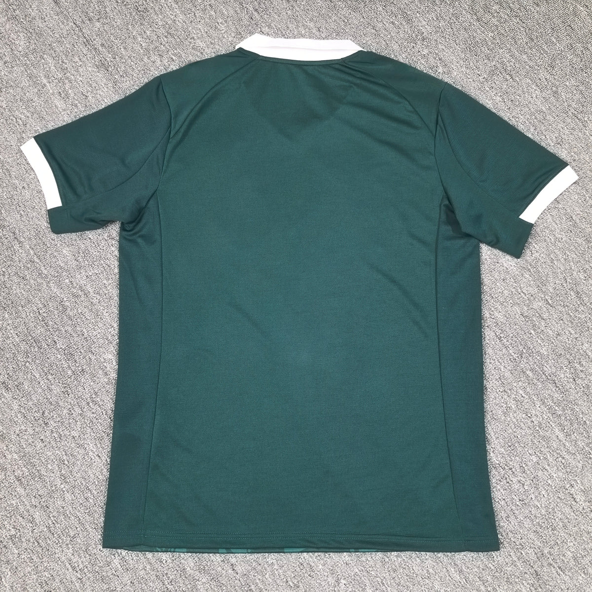Maillot Plymouth Argyle 2025-2026