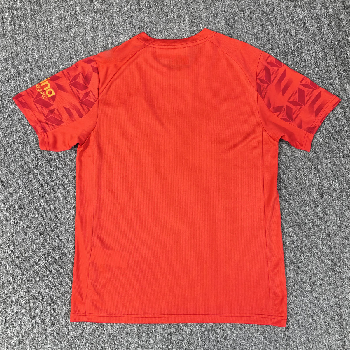 Maillot Valence 2025-2026