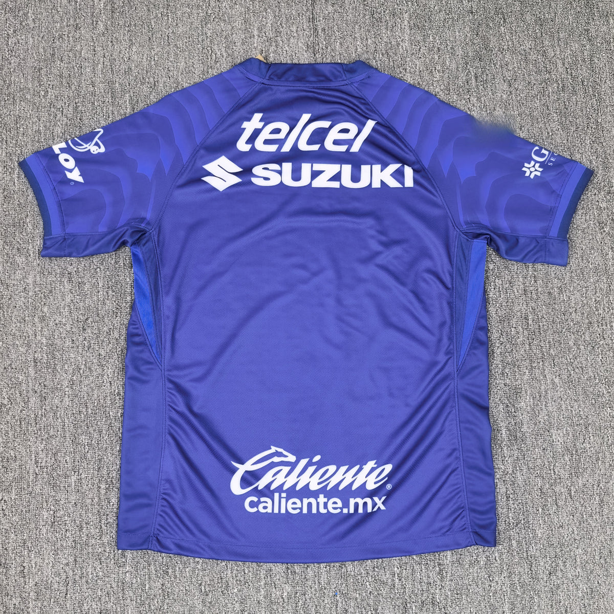 Maillot Pumas UNAM 2025-2026