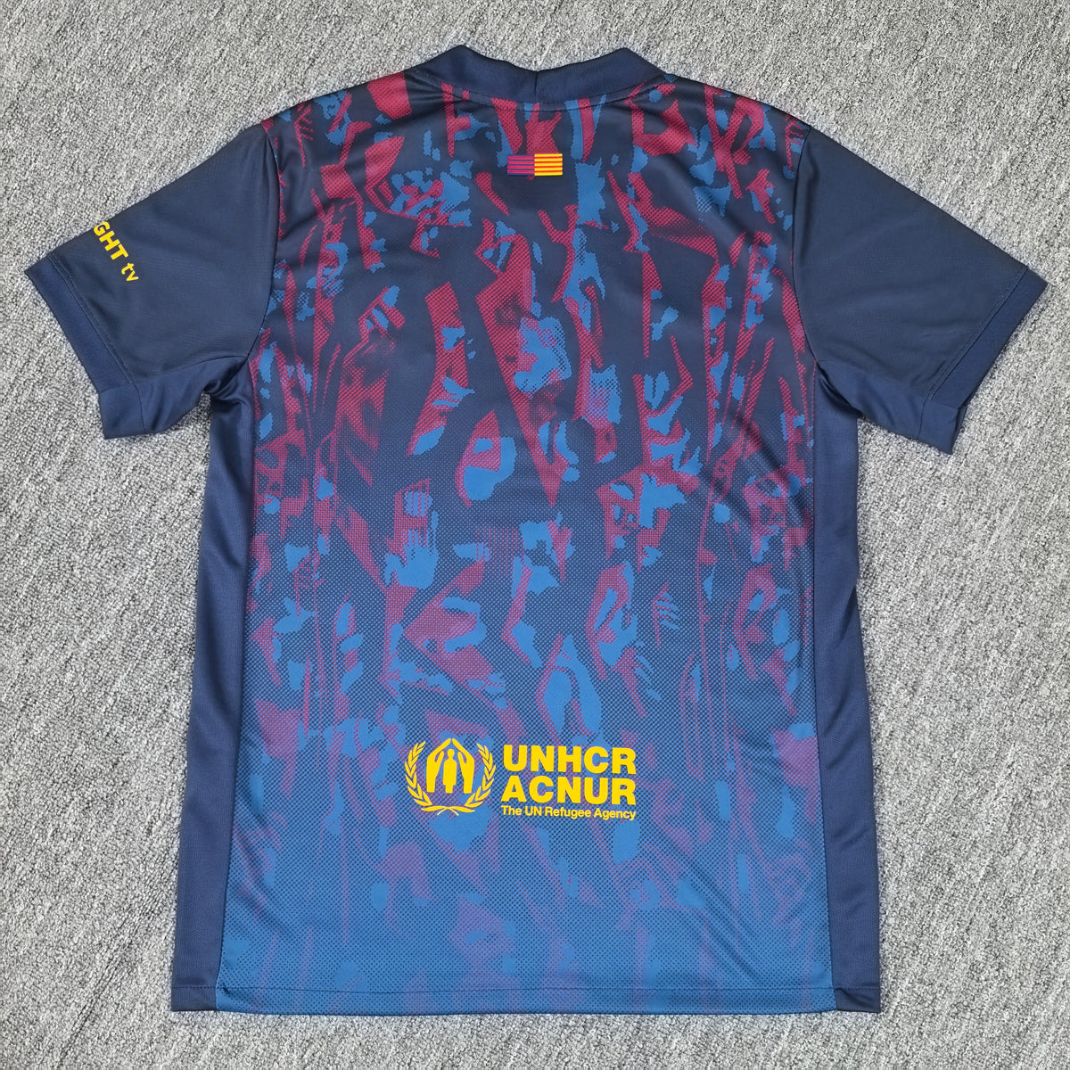 Maillot FC Barcelone 2025-2026