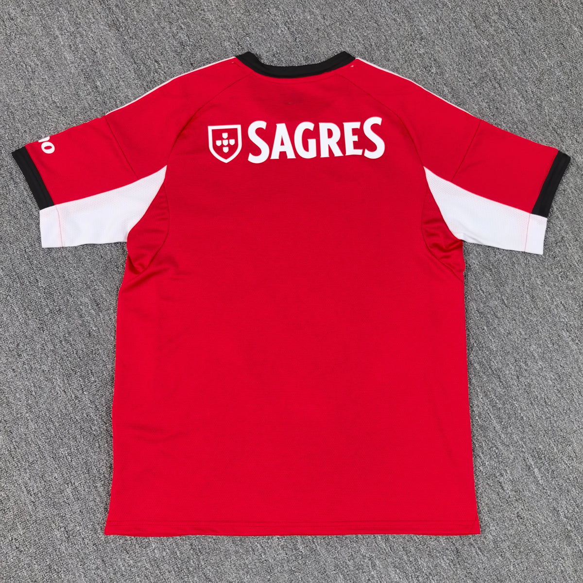Maillot Benfica 2025-2026