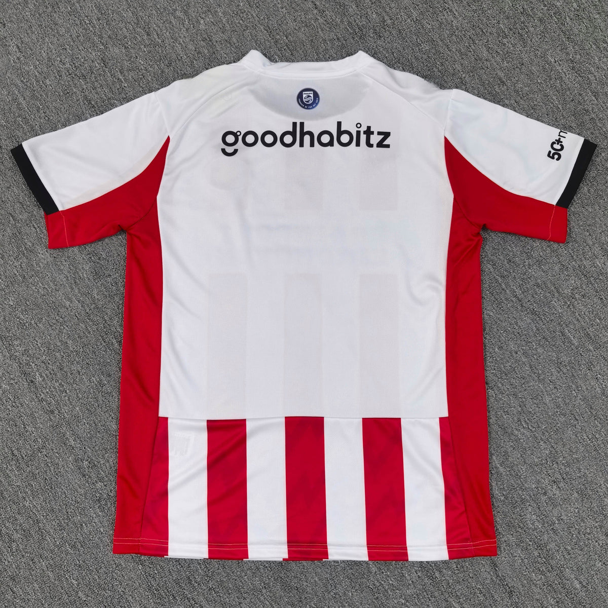Maillot PSV Eindhoven 2025-2026