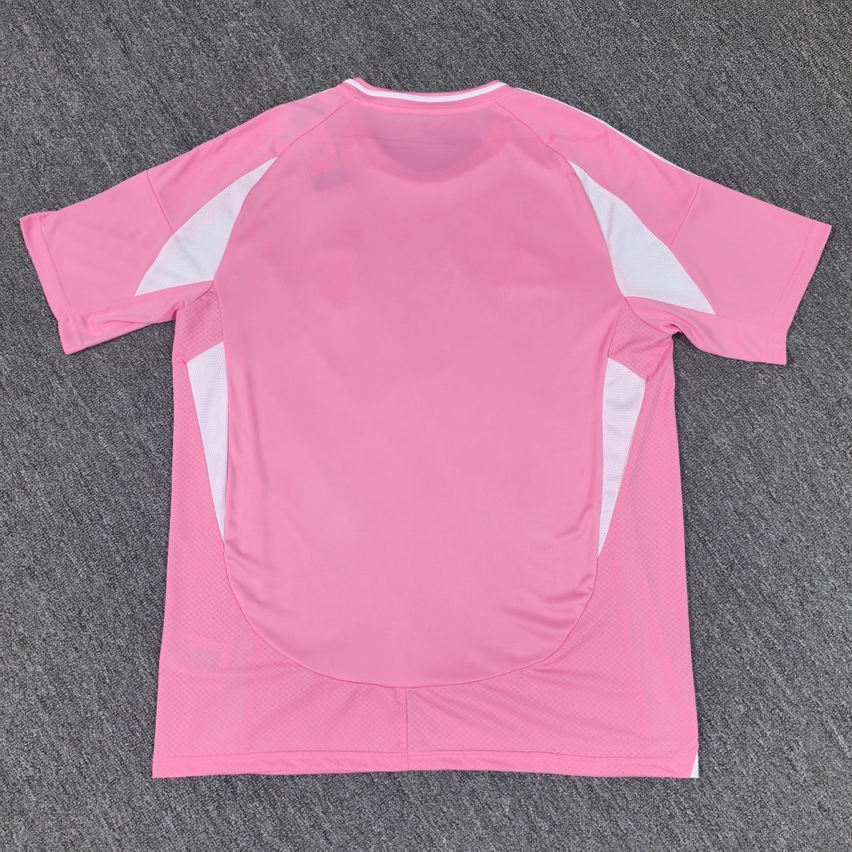 Maillot Argentine Rose 2025-2026