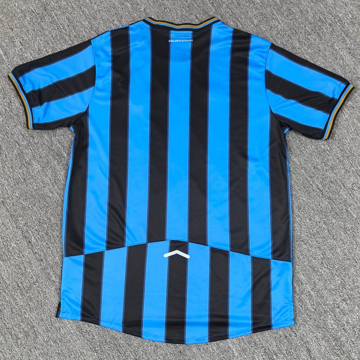 Maillot Atalanta 2025-2026
