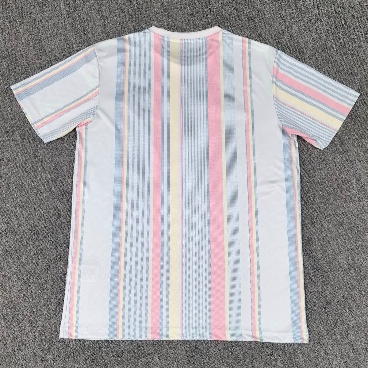 Maillot Juventus 2025-2026