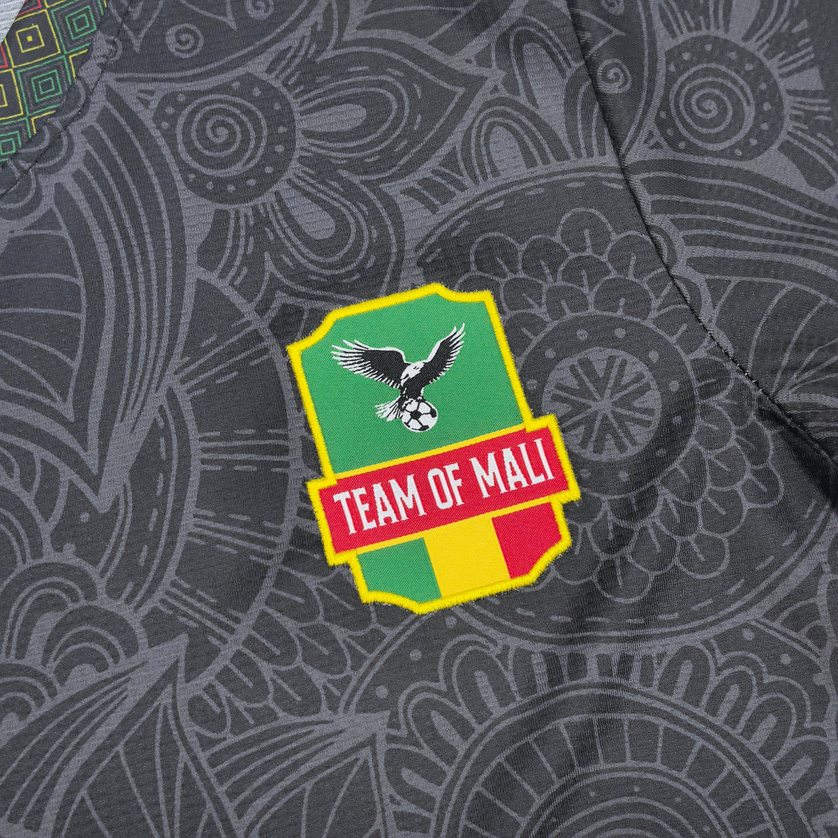 Maillot Mali 2025-2026