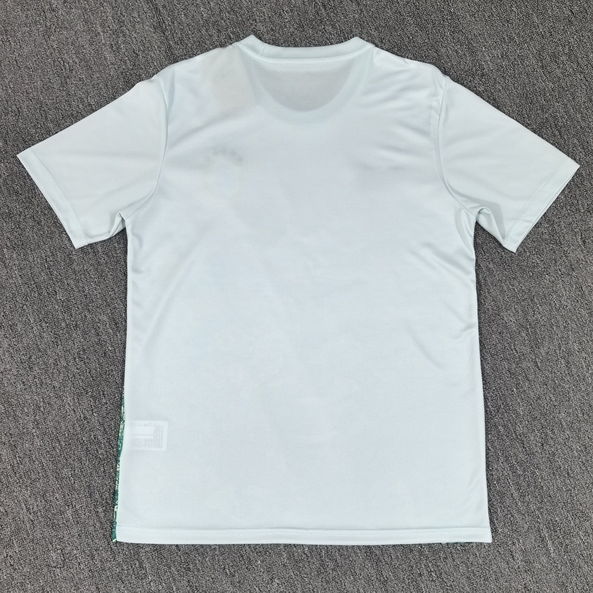Maillot Brésil Concept 2025-2026