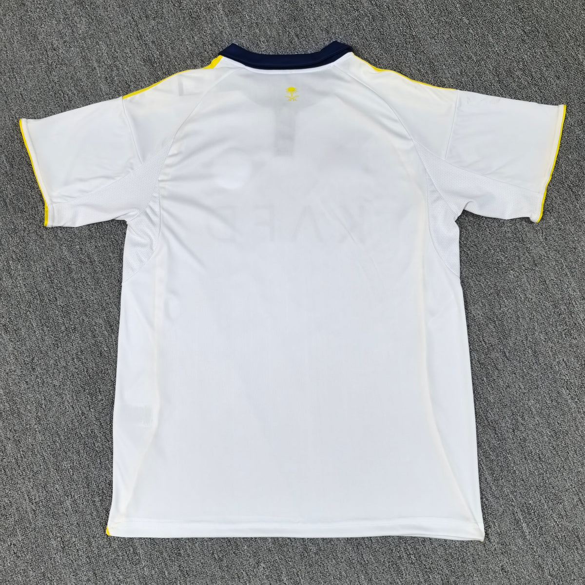 Maillot Al Nassr 2025-2026