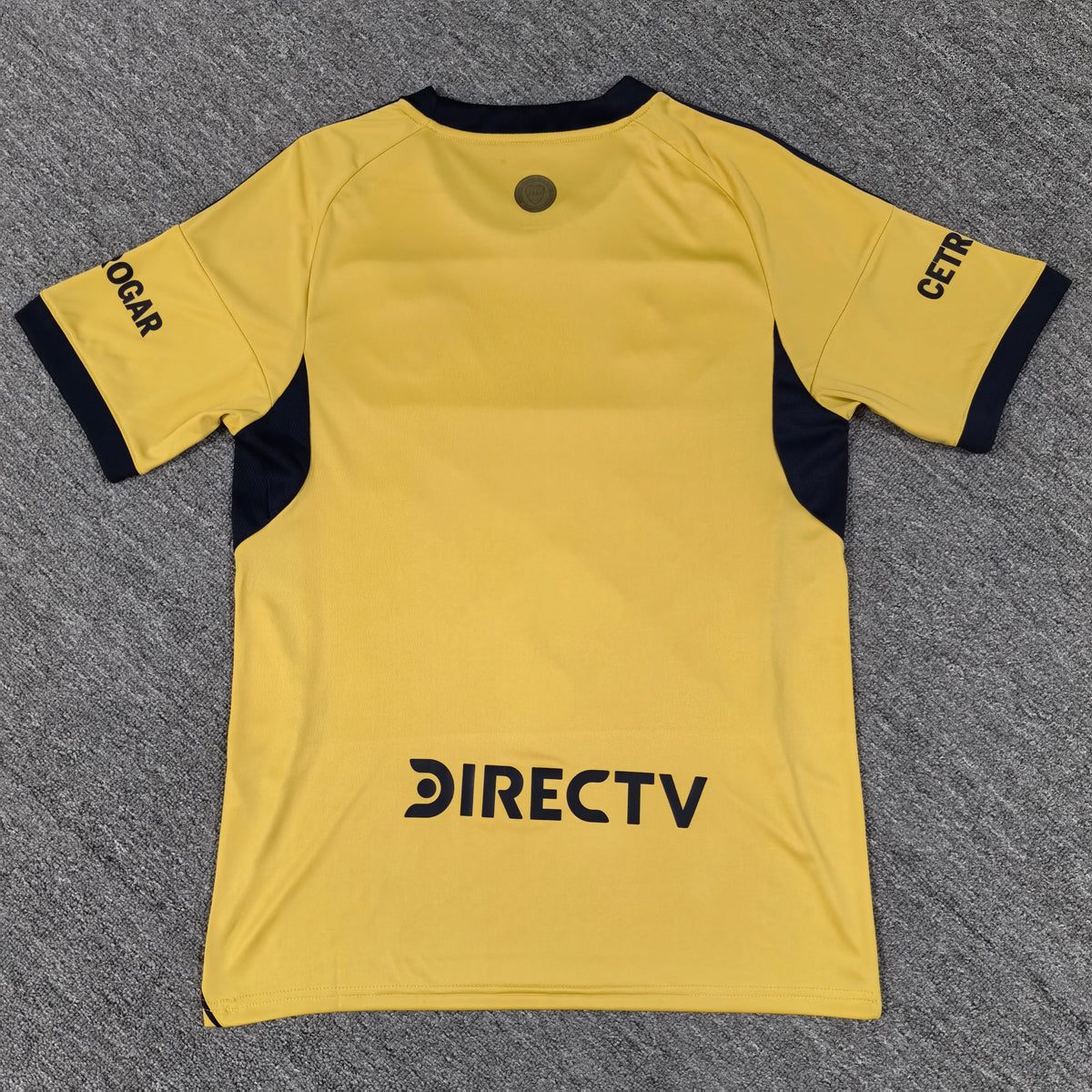 Maillot Boca Juniors 2025-2026