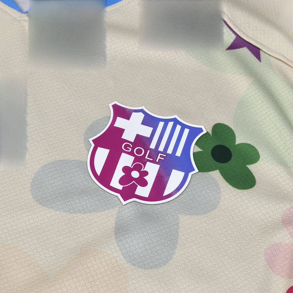 Maillot Barcelone Concept 2025-2026