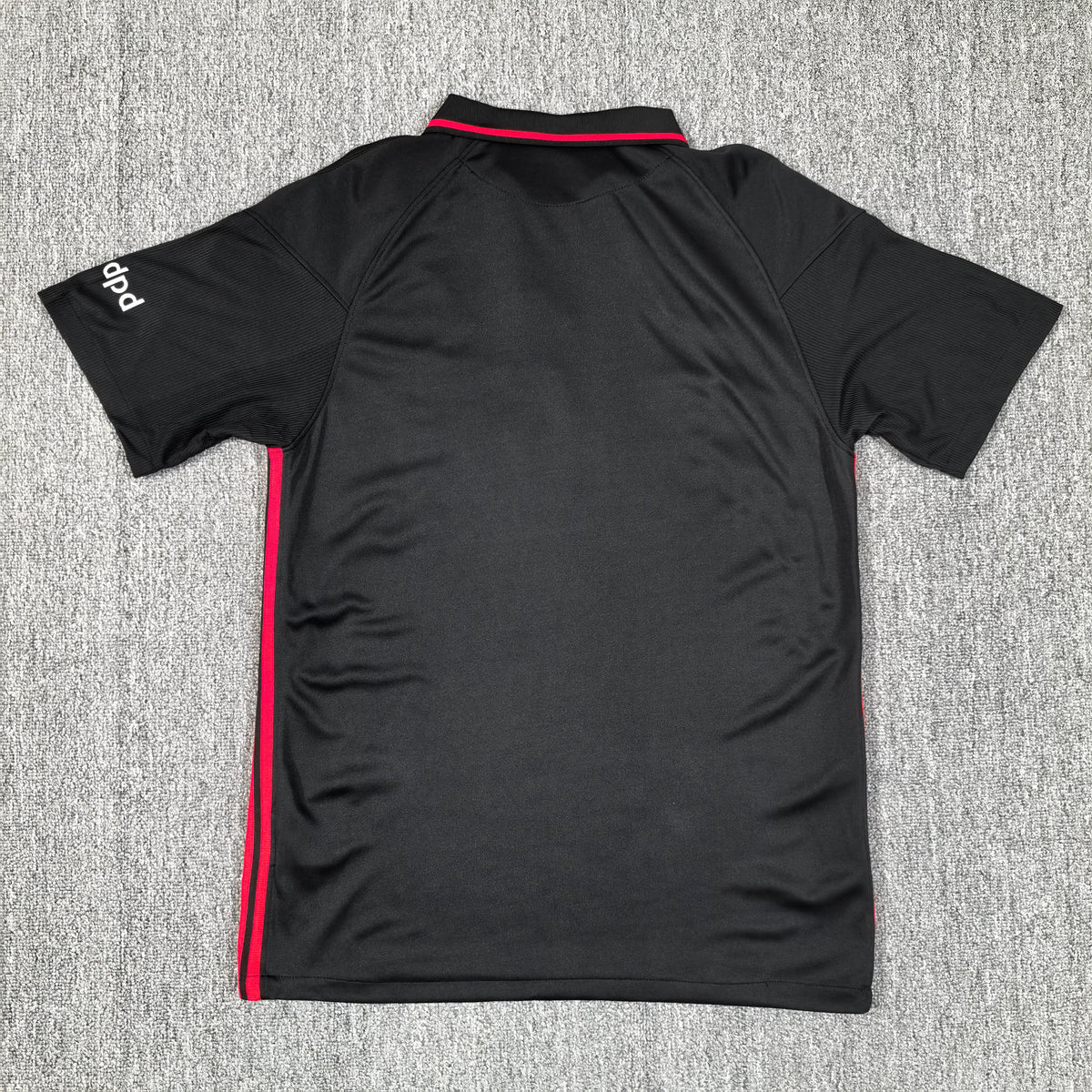 Maillot Frankfurt Retro 2021-2022