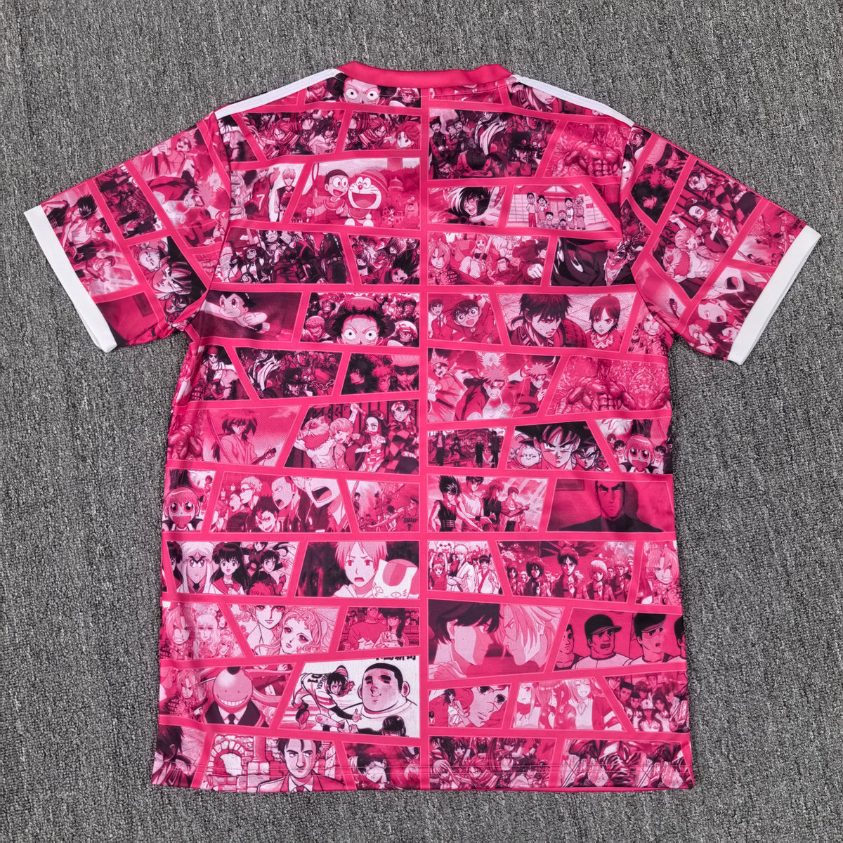 Maillot Japon Concept 2025-2026