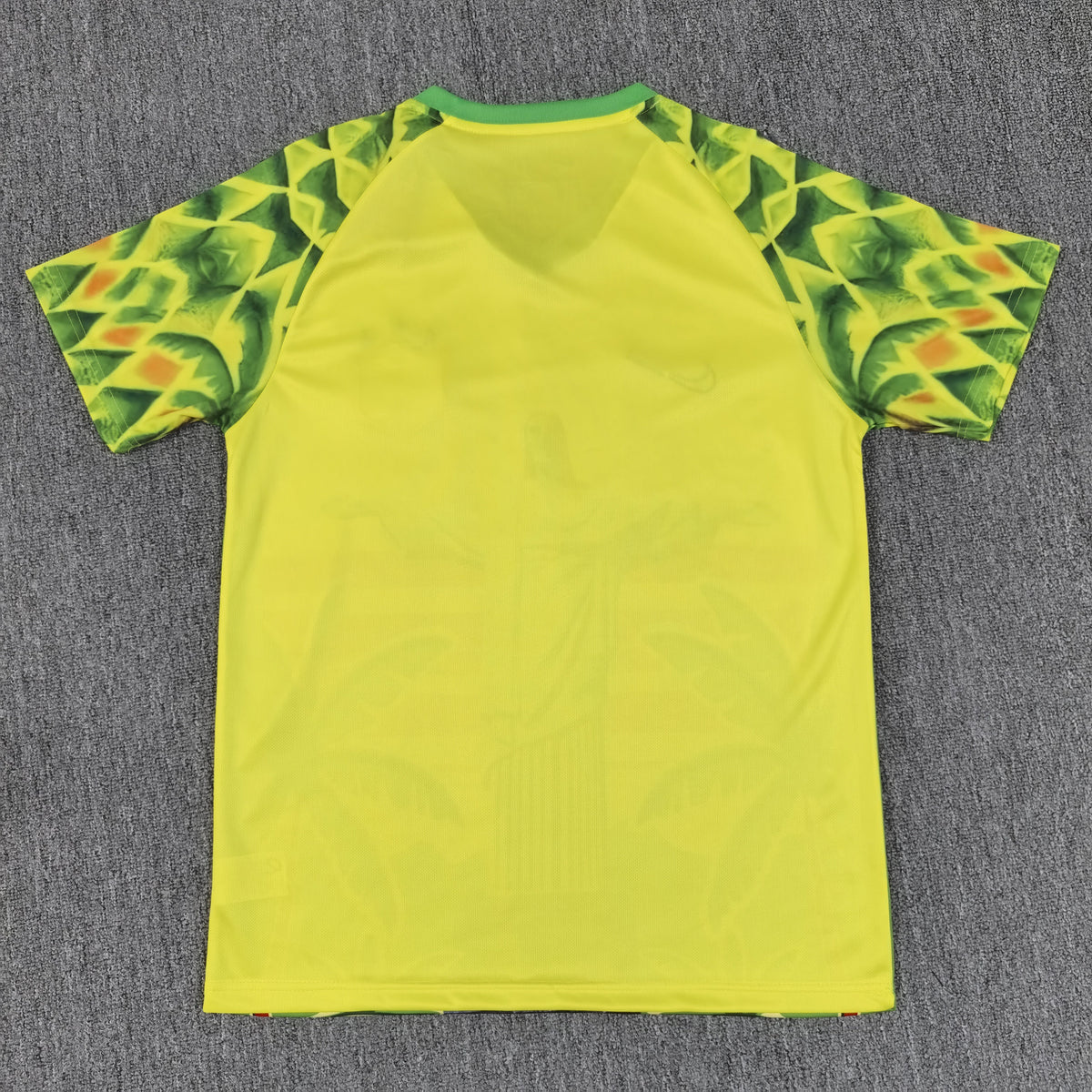Maillot Brésil Concept 2025-2026