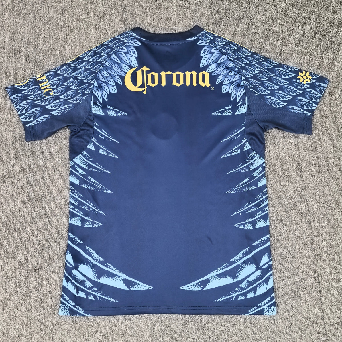 Maillot Club America 2025-2026