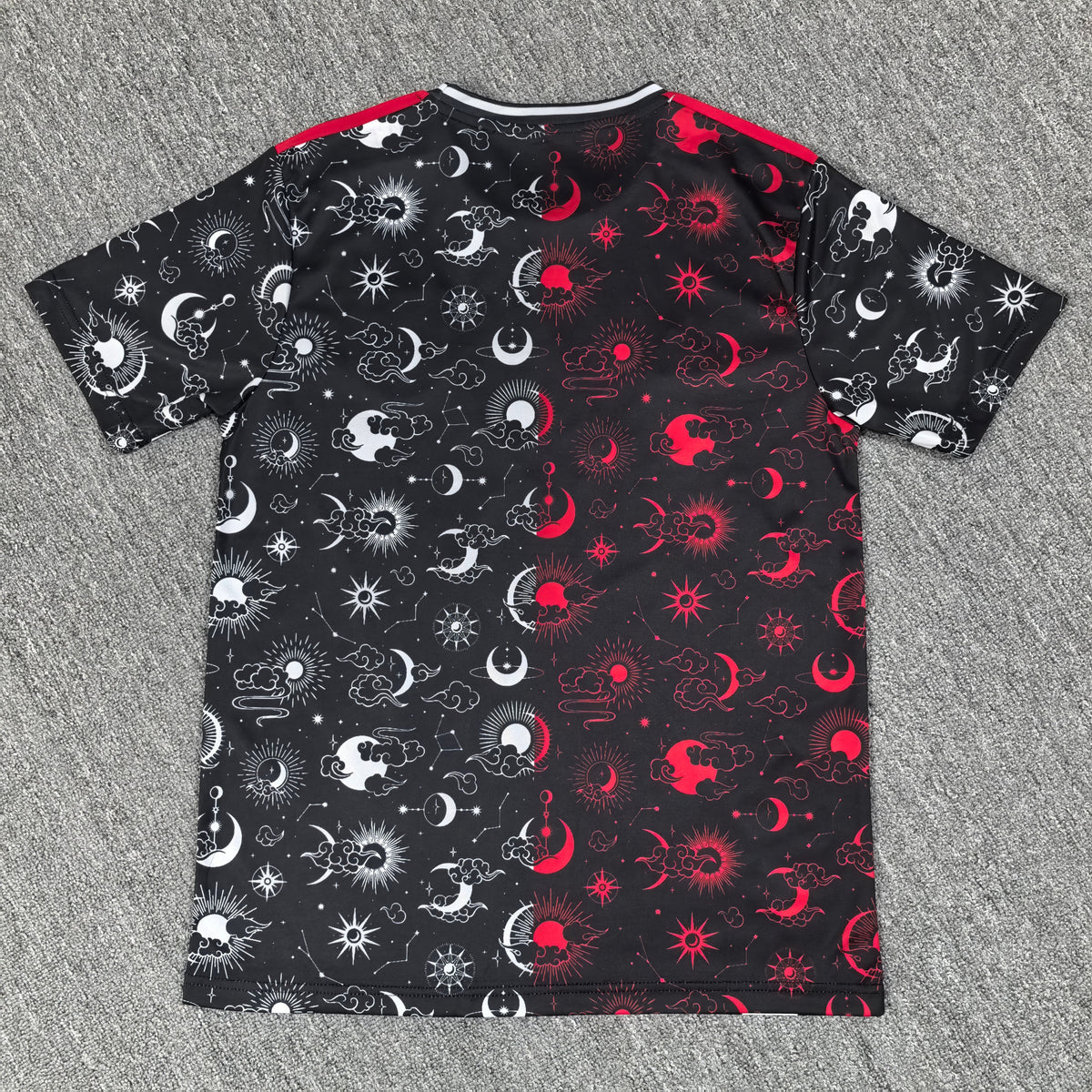 Maillot Japon Concept 2025-2026