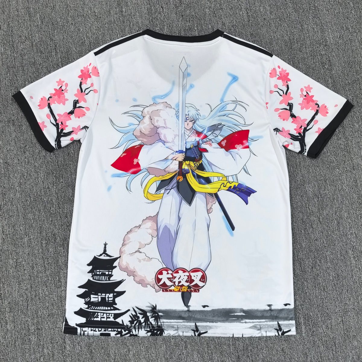 Maillot Japon Concept 2025-2026