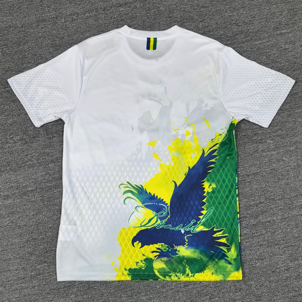 Maillot Brésil Concept 2025-2026