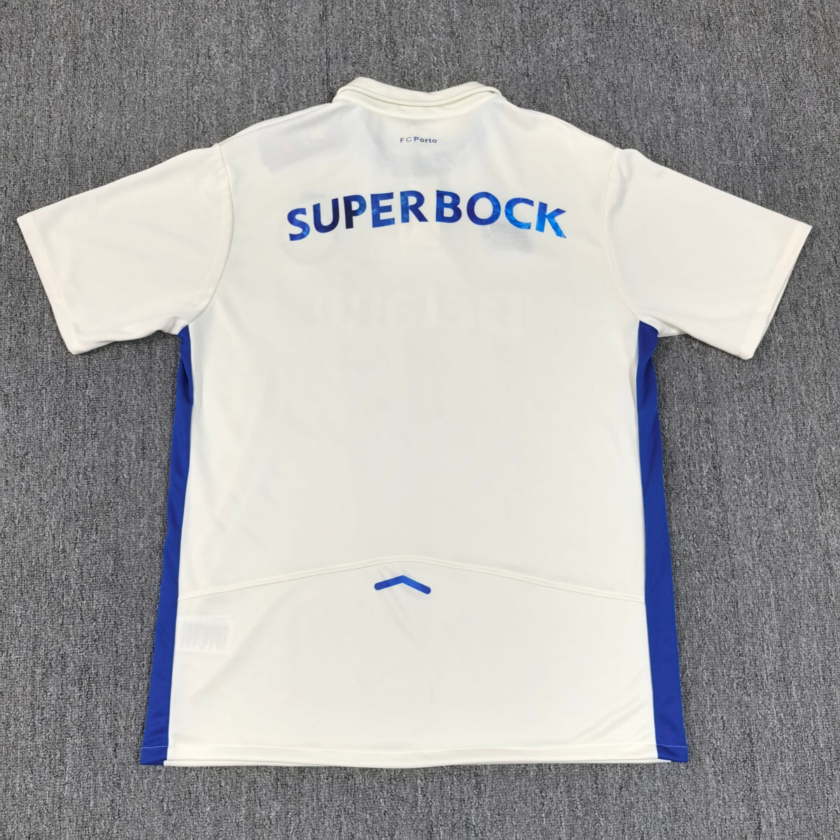 Maillot FC Porto 2025-2026