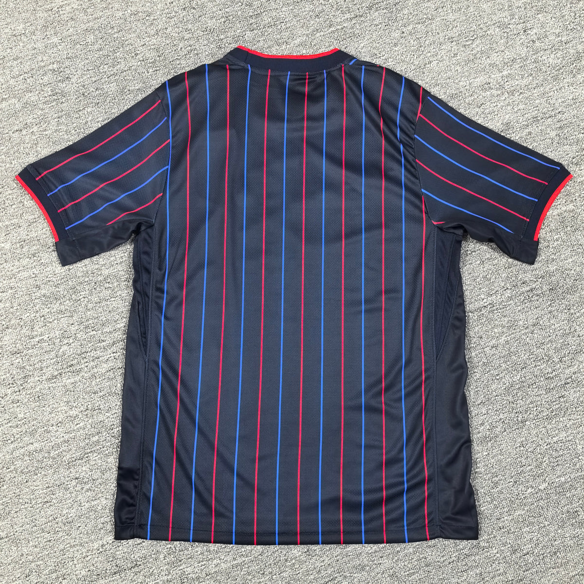 Maillot USA 2025-2026
