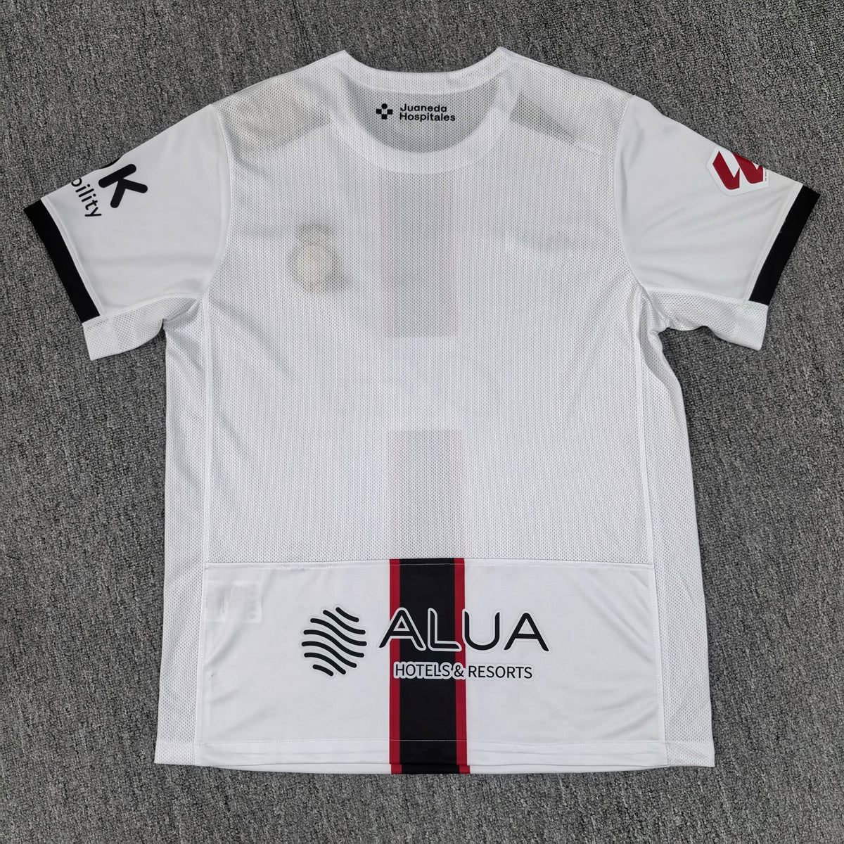 Maillot Mallorca 2025-2026