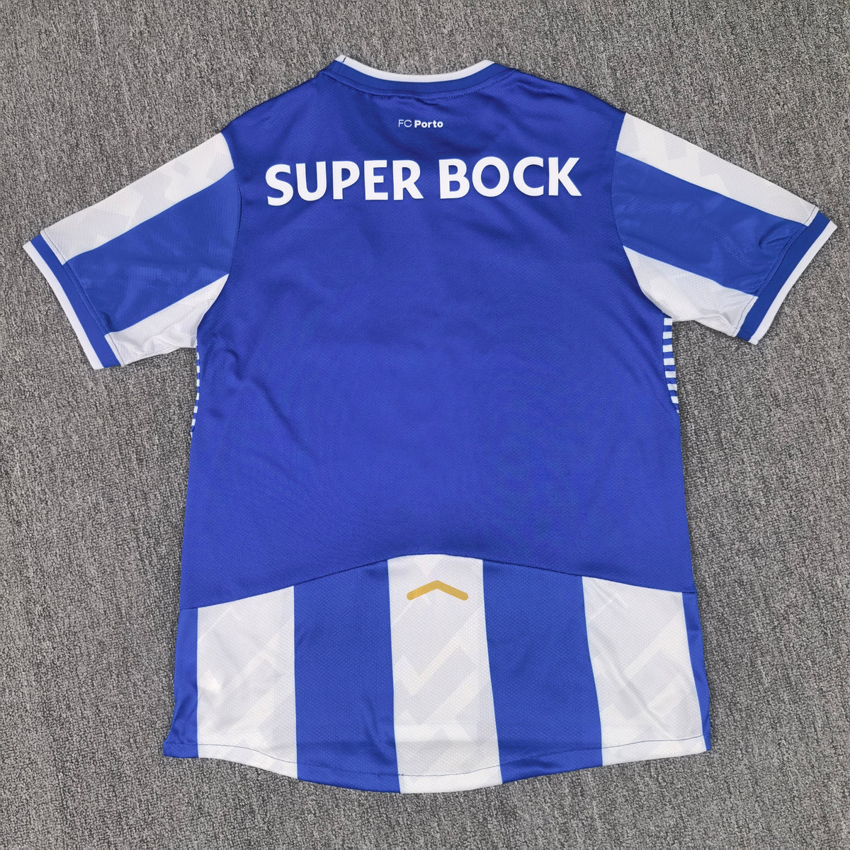 Maillot FC Porto 2025-2026