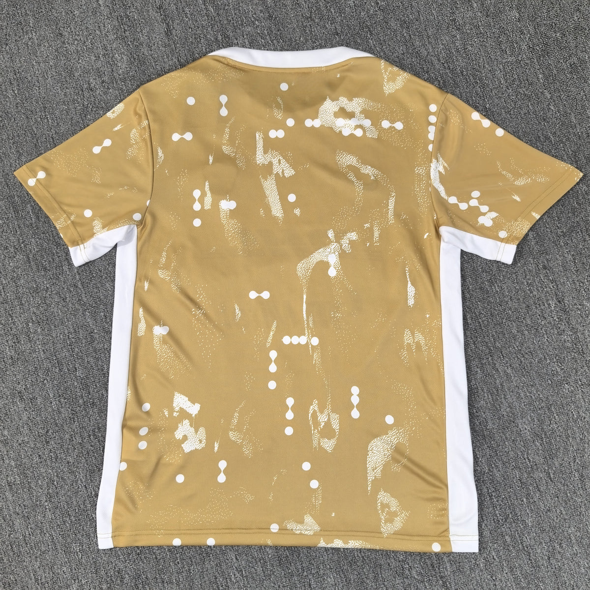 Maillot Pumas UNAM 2025-2026