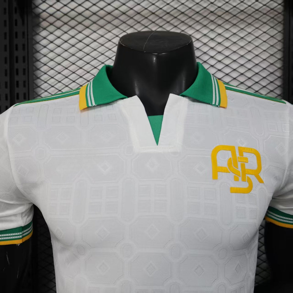 Maillot Arsenal 2025-2026 Player Version