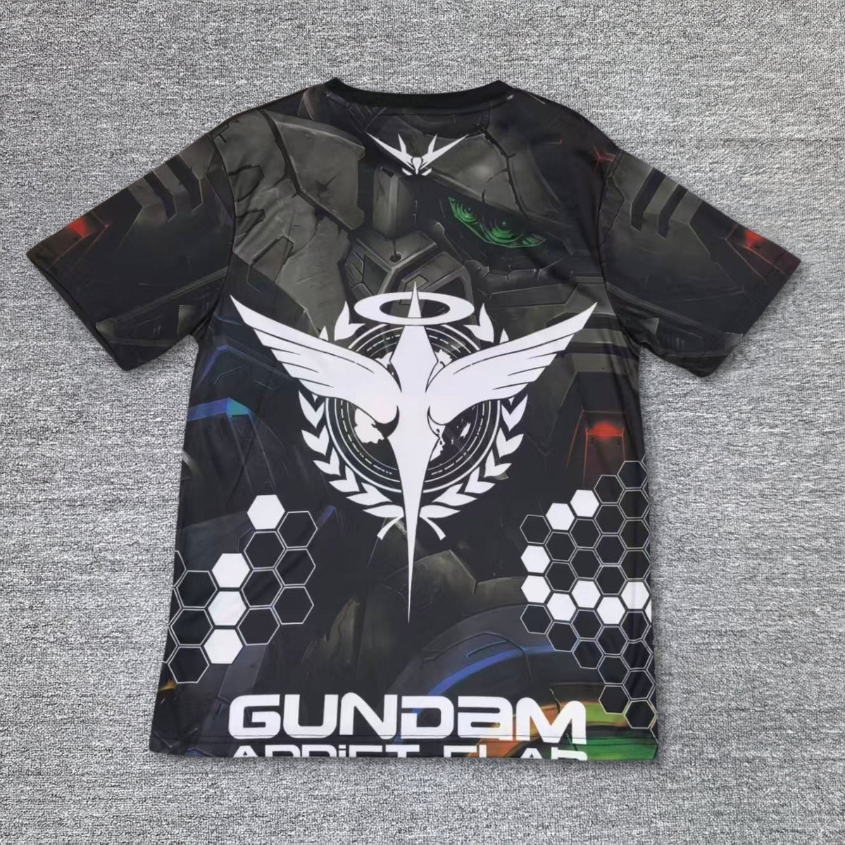 Maillot Japon Concept 2025-2026