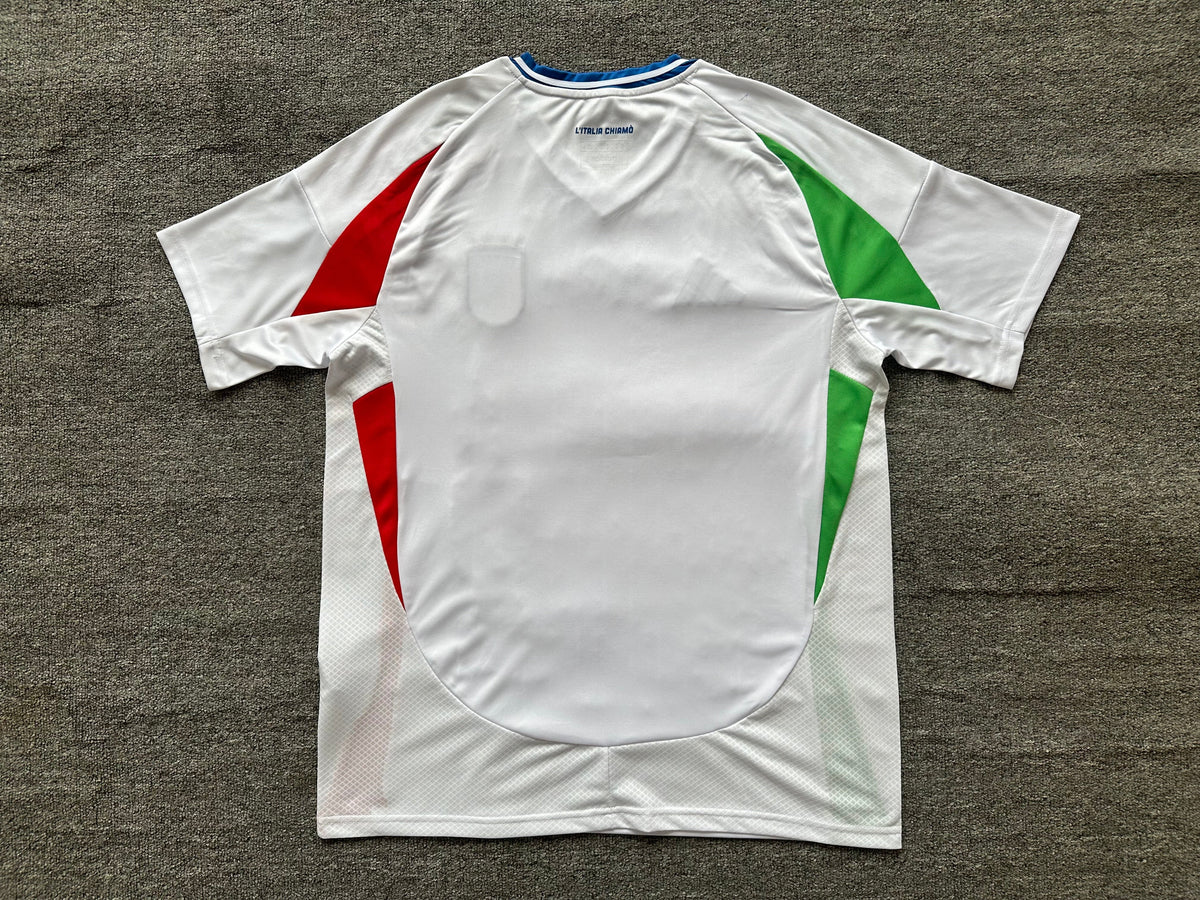 Maillot Italie 2024-2025