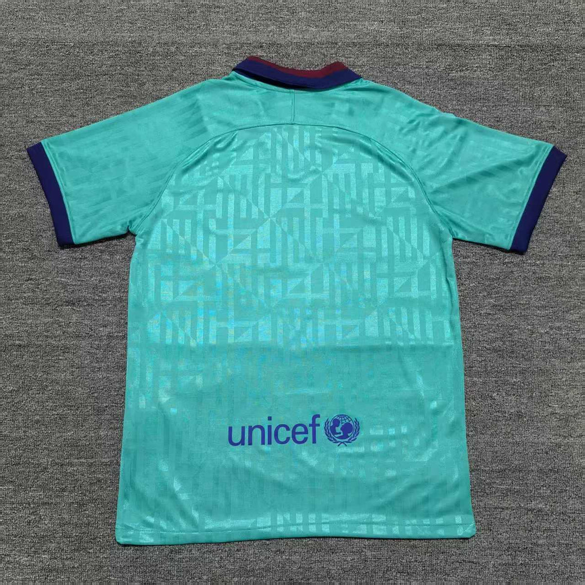 Maillot Barcelone 2019-2020