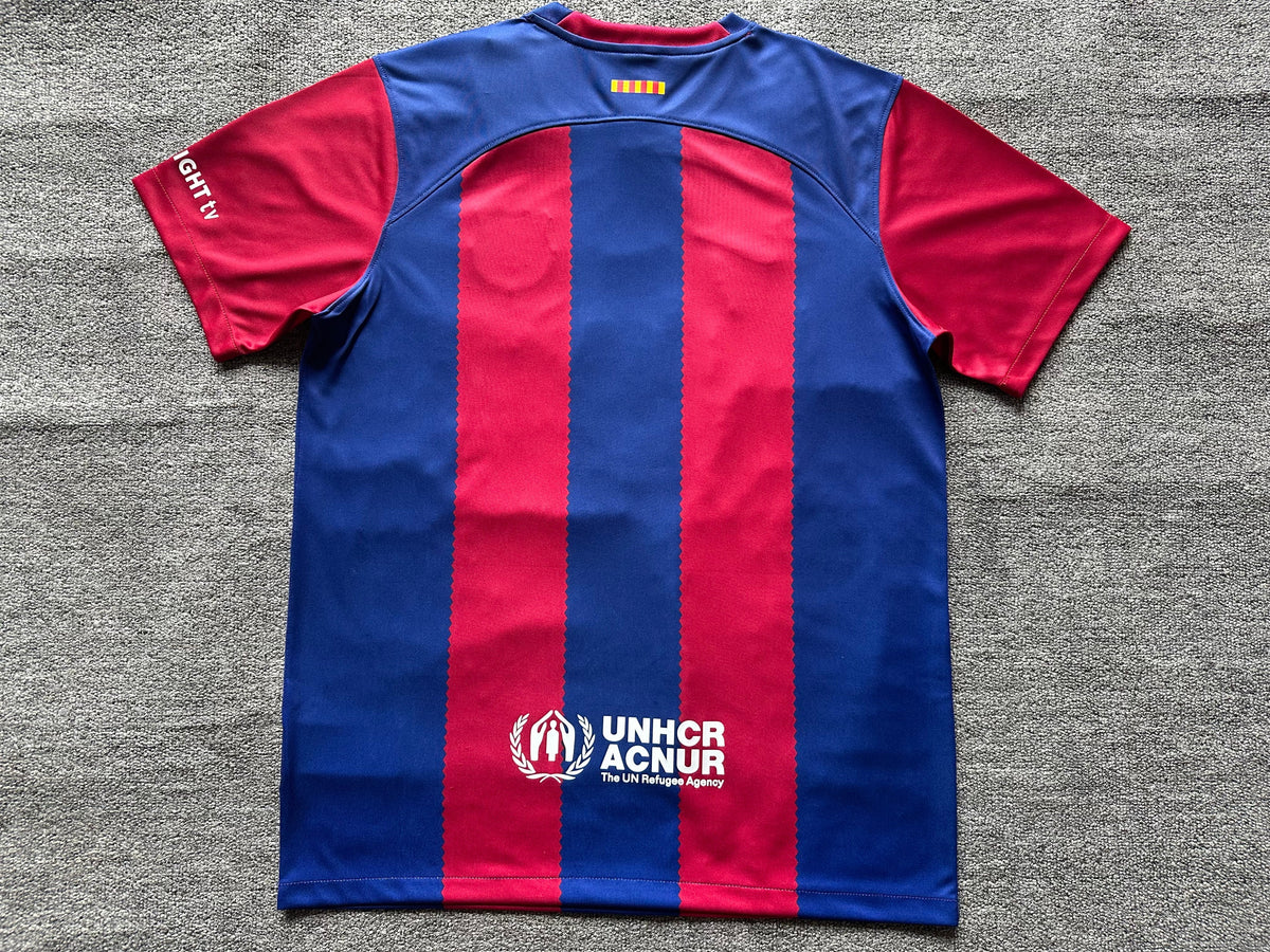 Maillot Barcelone 2023-2024