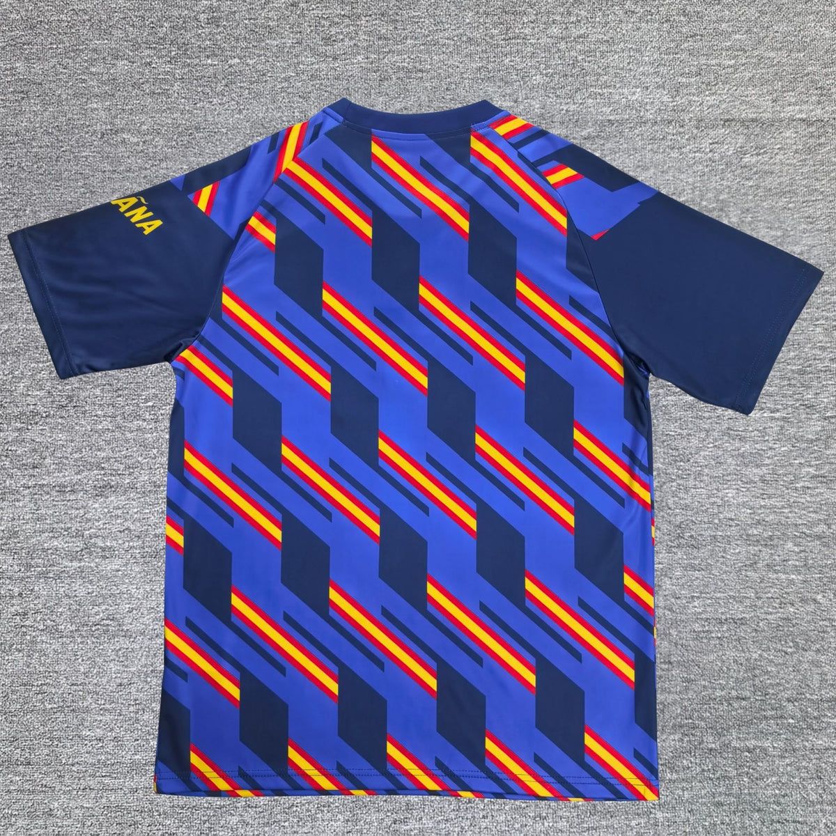 Maillot Espagne 2026-2027
