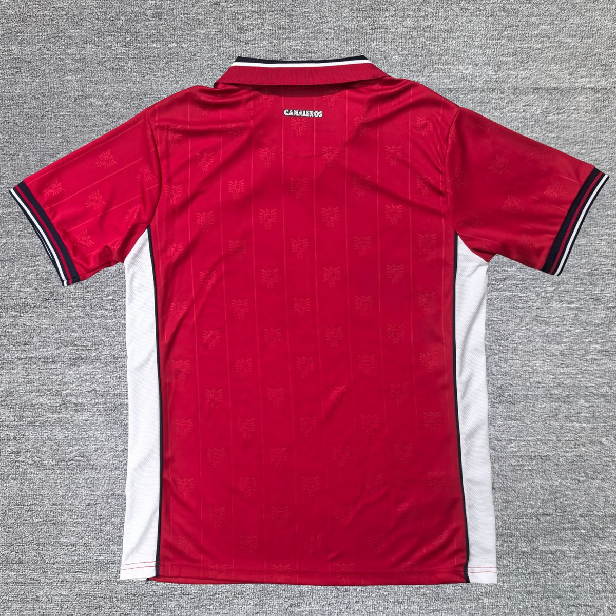 Maillot Panama 2026-2027