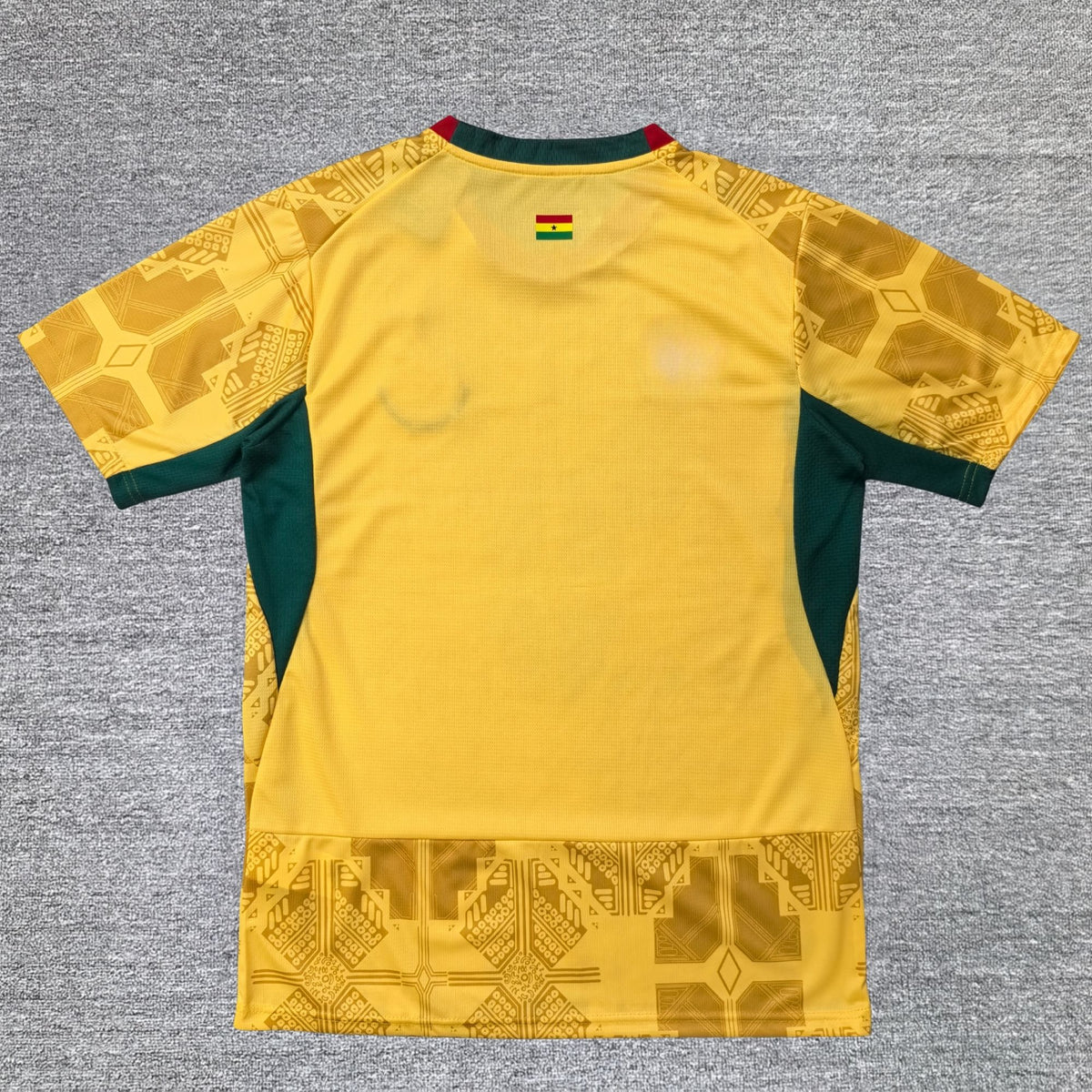 Maillot Ghana 2026-2027