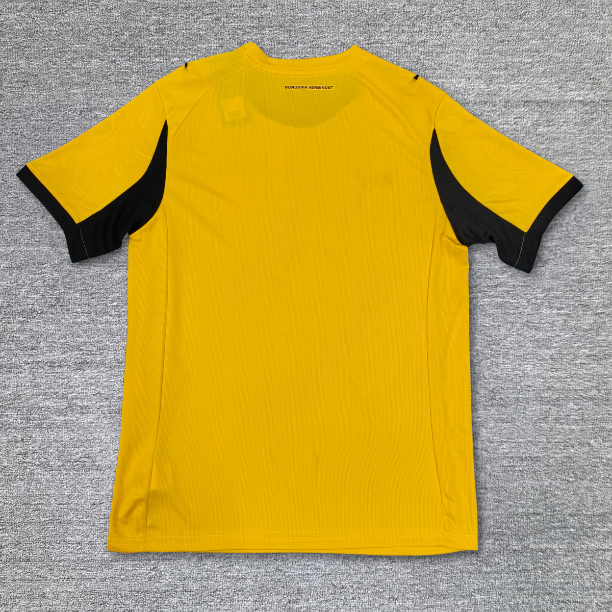 Maillot Dortmund 2025-2026