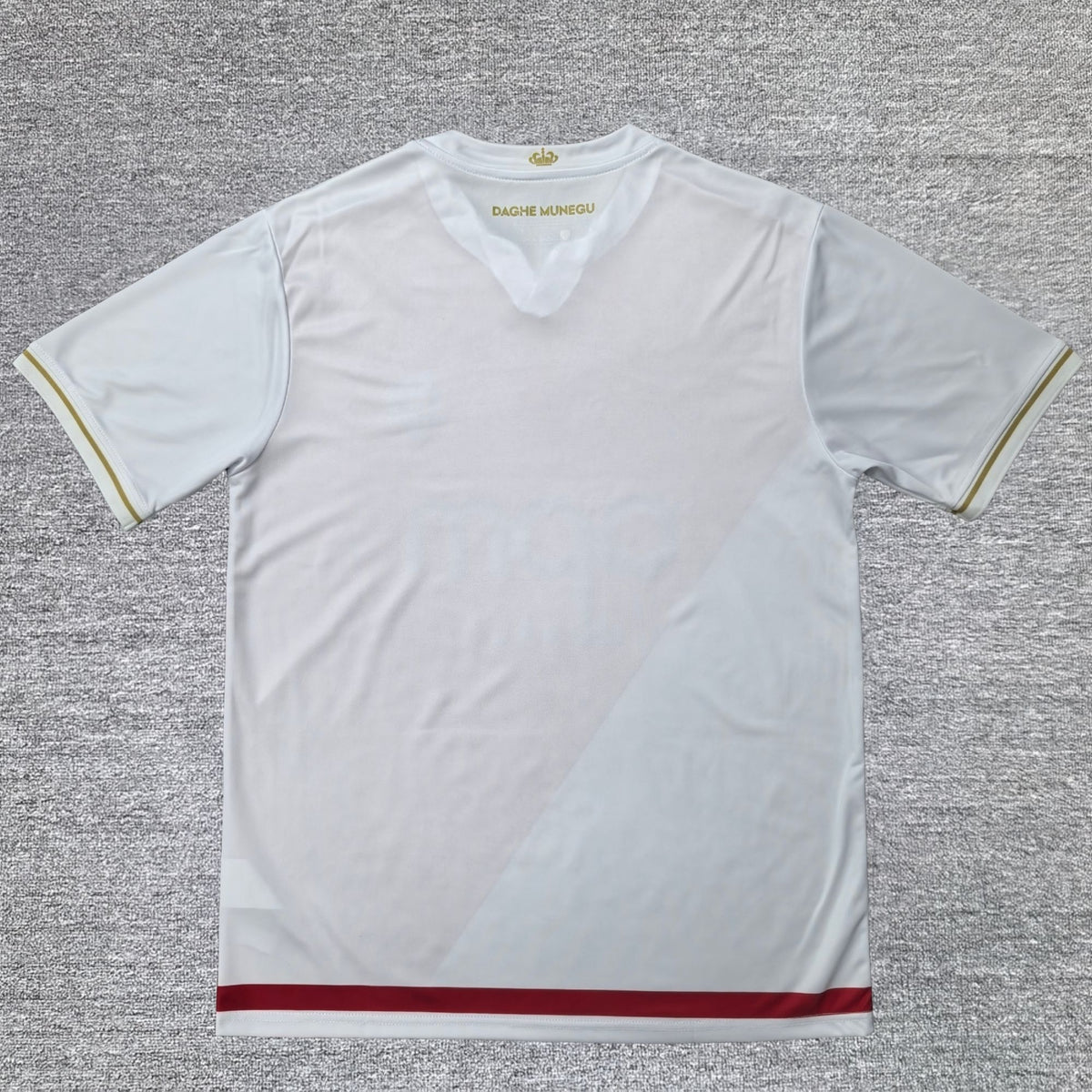 Maillot Monaco Domicile 2026-2027
