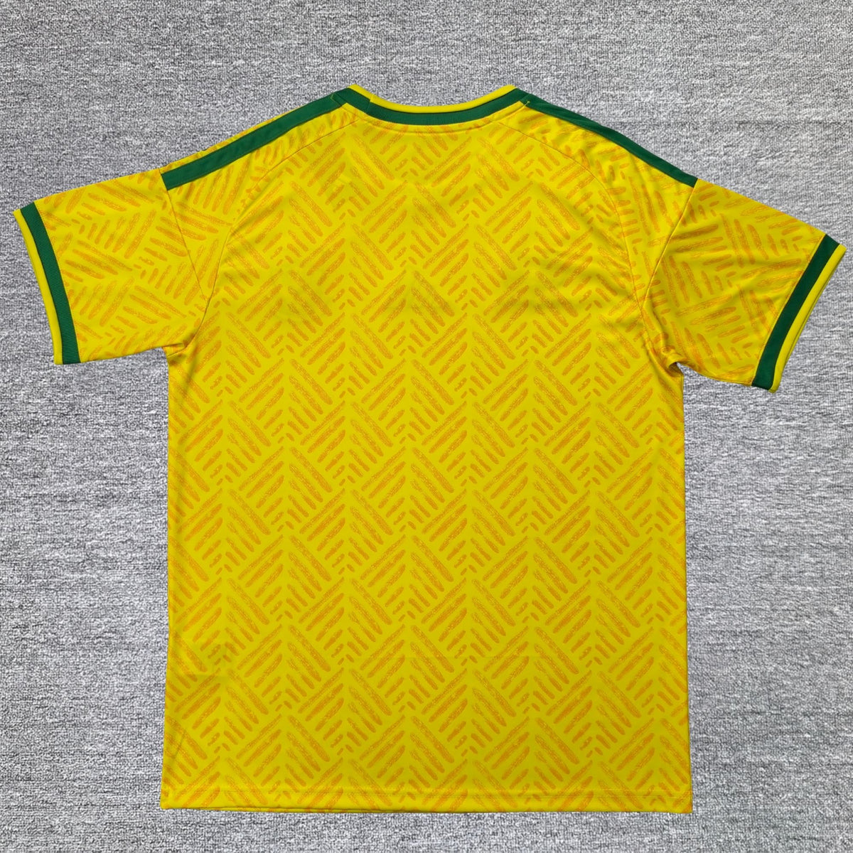 Maillot Afrique du Sud 2026-2027