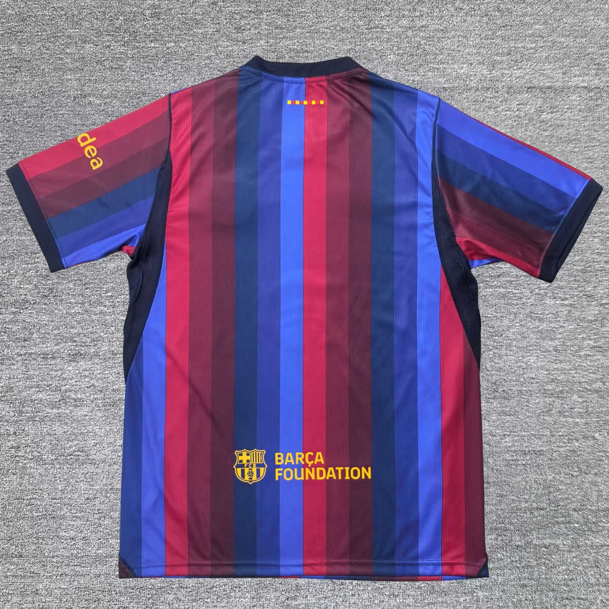 Maillot Barcelone 2026-2027