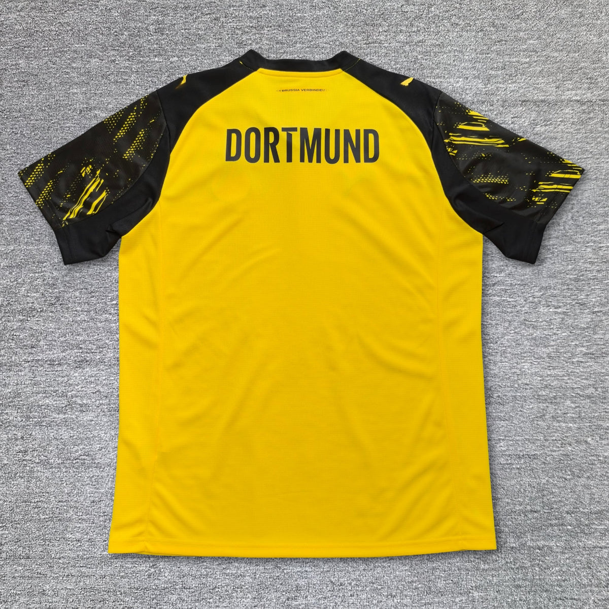 Maillot Dortmund 2025-2026