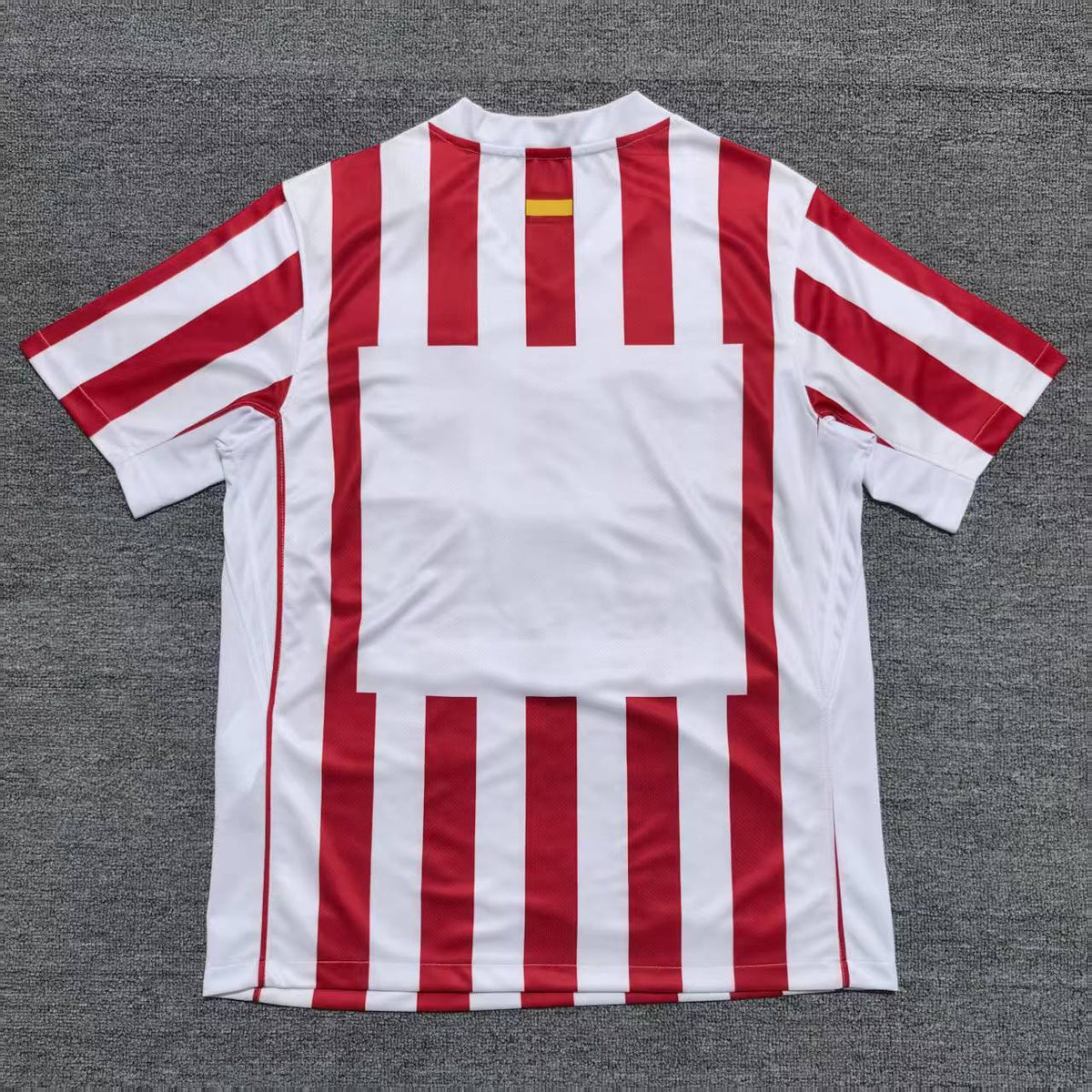 Maillot Atletico Madrid 2025-2026