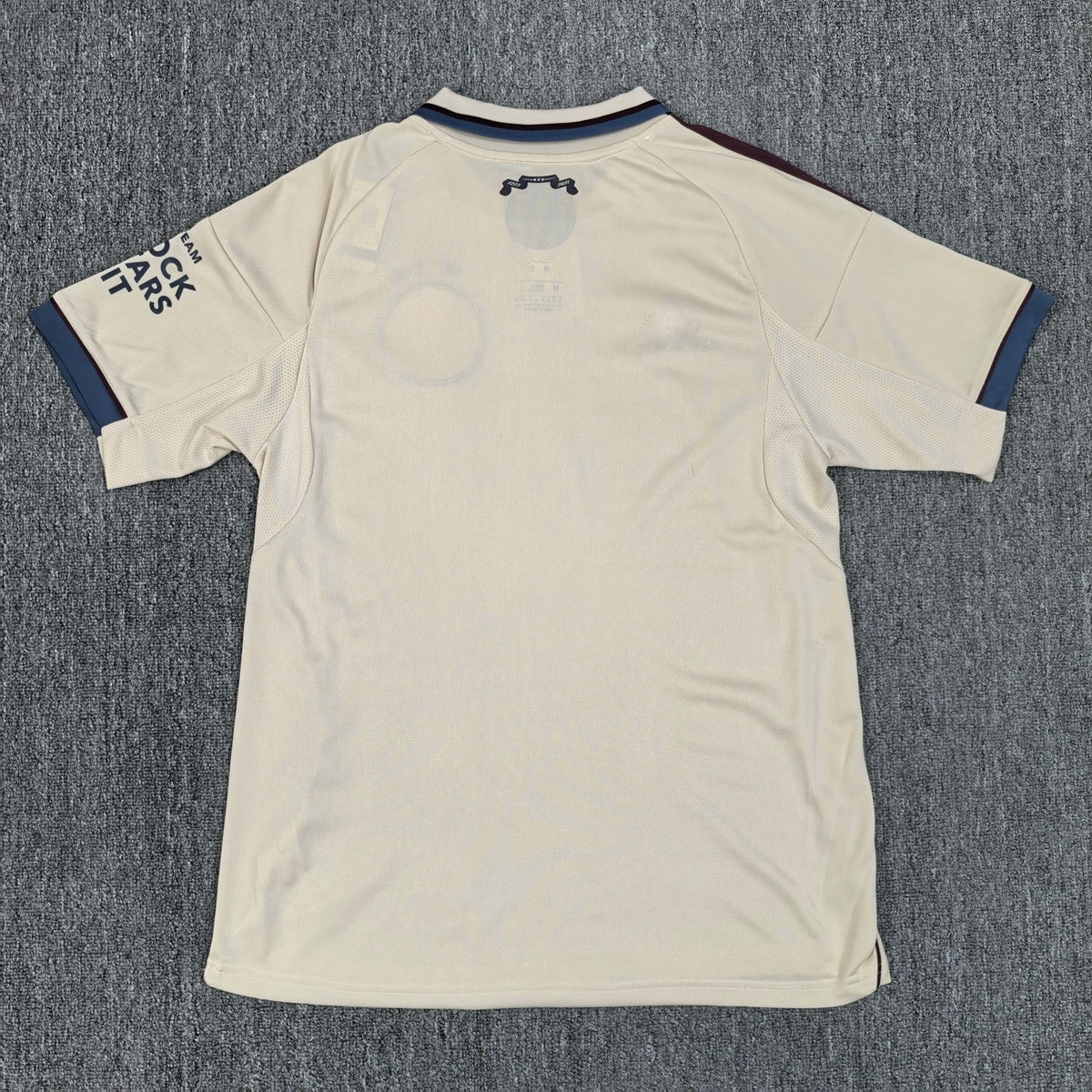 Maillot Amsterdam 2025-2026