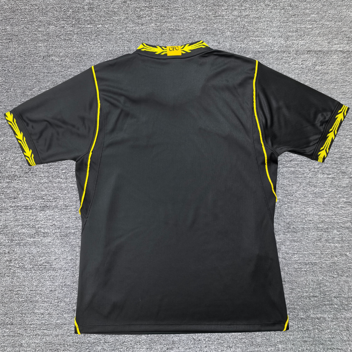 Maillot Chelsea 2025-2026
