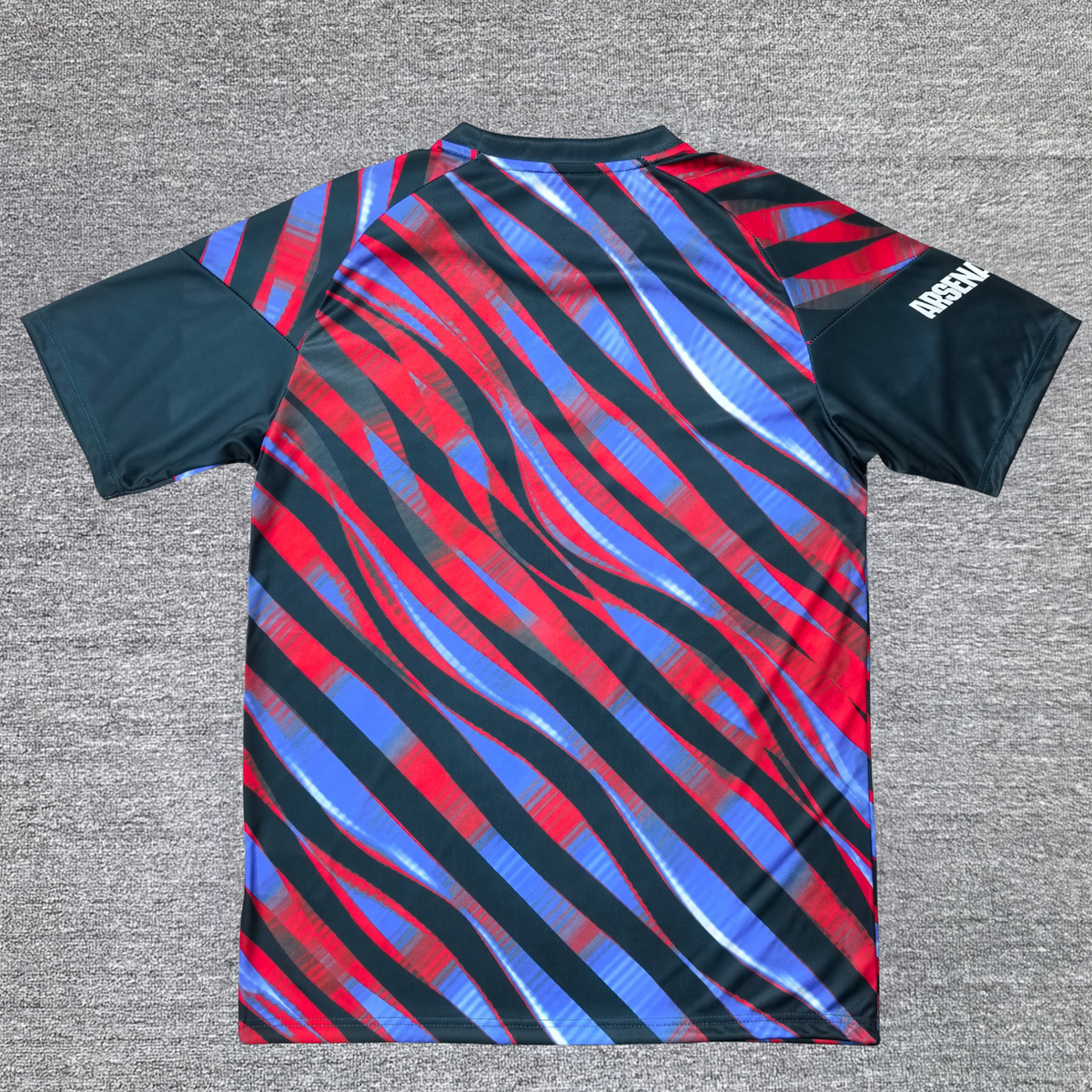 Maillot Arsenal 2026-2027