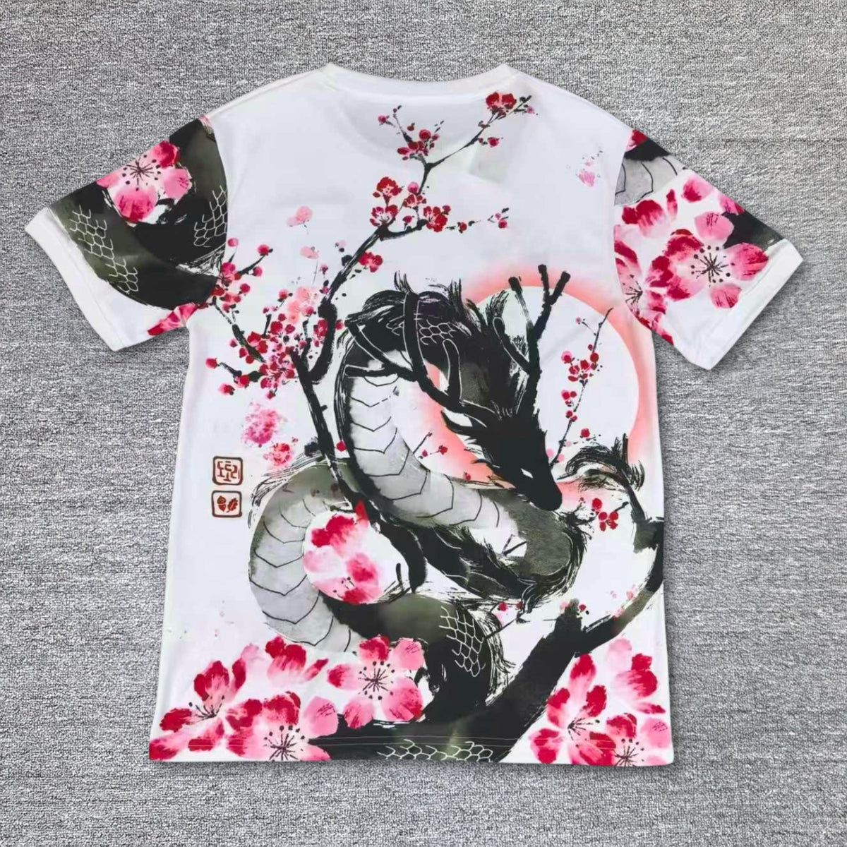 Maillot Japon Concept 2025-2026