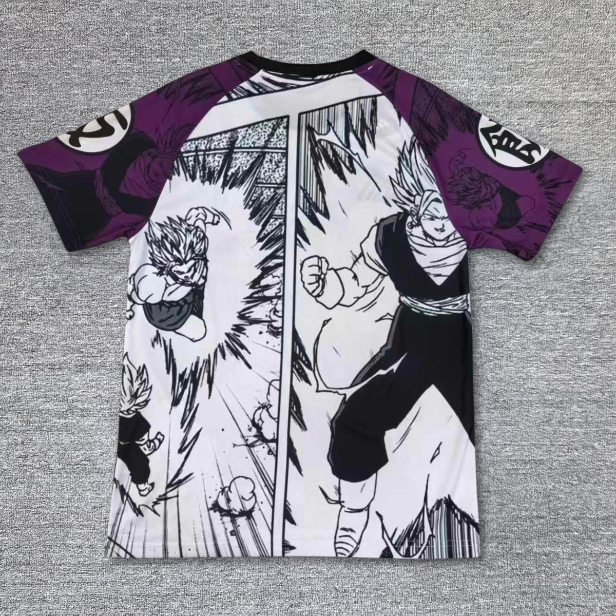 Maillot Japon Concept 2025-2026