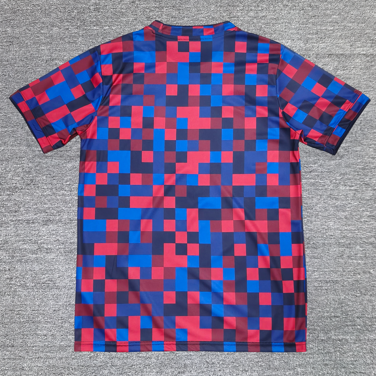 Maillot Barcelone 2026-2027